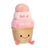 Aurora® - JUST SAYIN'™ - 9" fuera de Cone-Trol™